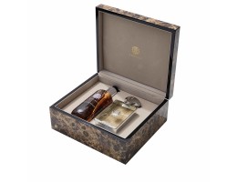 عطر امواج رفلكشين مان او دي بارفيوم طقم